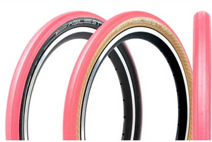Panaracer AGILEST for Brompton Folding Tire (16 x 1.35 / 35-349)