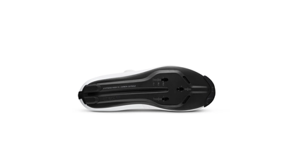 Fizik Tempo Decos Carbon Road Cycling Shoes WHITE