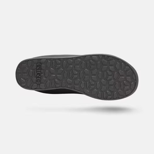 GIRO LATCH MTB Cycling Shoes-BLK SPK
