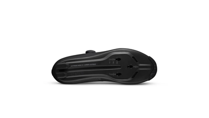 Fizik Tempo Decos Carbon Road Cycling Shoes BLACK