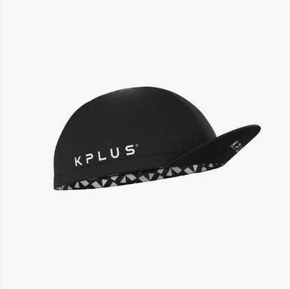 KPLUS Cool Tech Cap Black