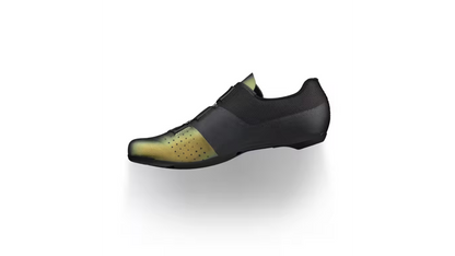 FIZIK TEMPO OVERCURVE R4 IRIDESCENT ROAD SHOES BEETLE