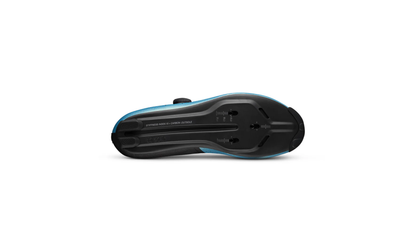 Fizik Tempo Decos Carbon Road Cycling Shoes IRIDISCENT BLACK