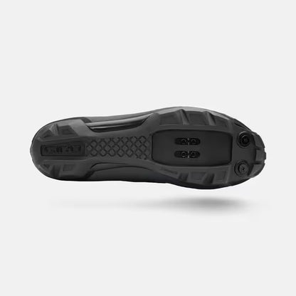 GIRO RINCON MTB SHOES-PORT GRY