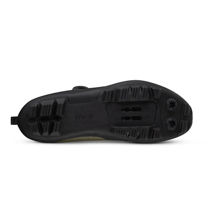FIZIK TERRA ATLAS MTB SHOES ARMY/BLACK