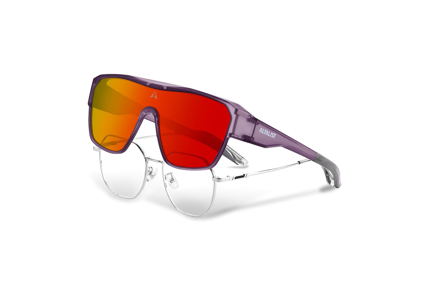 ALTALIST SPORTS EYEWEAR (POLARIZED OVER-GLASSES) - OG 2