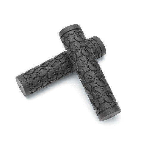 Giant Logo ATB Grip (KARTON) - Black