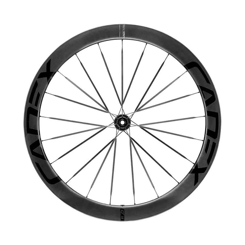 Cadex 50 Ultra Db Front Wheel Set