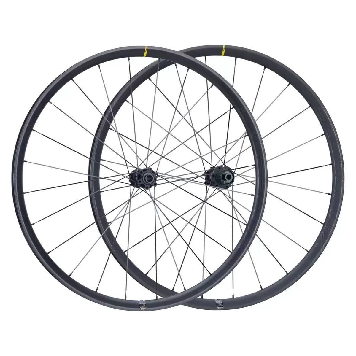 Mavic 2024 Crossmax SLR 29 Mountain Wheelset 29"