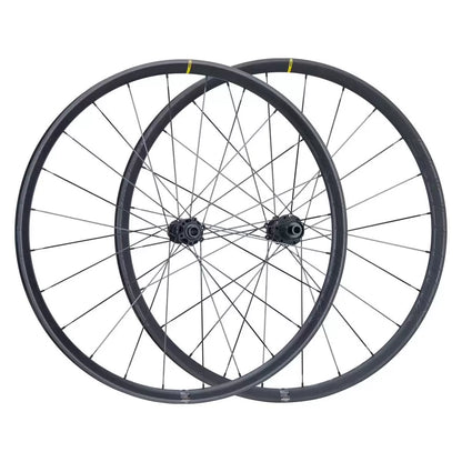 Mavic 2024 Crossmax SLR 29 Mountain Wheelset 29"