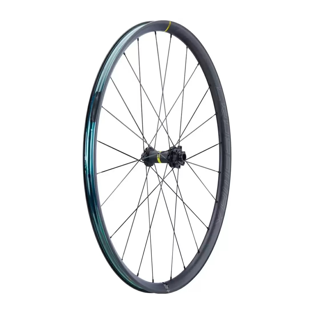 Mavic 2024 Crossmax SLR 29 Mountain Wheelset 29"