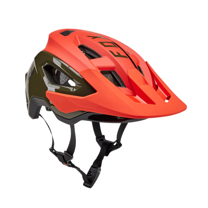 Fox Speedframe PRO Helmet