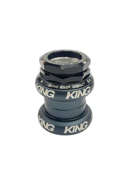 Chris King 1-1/8" Grip Nut Headset (Color mixing)