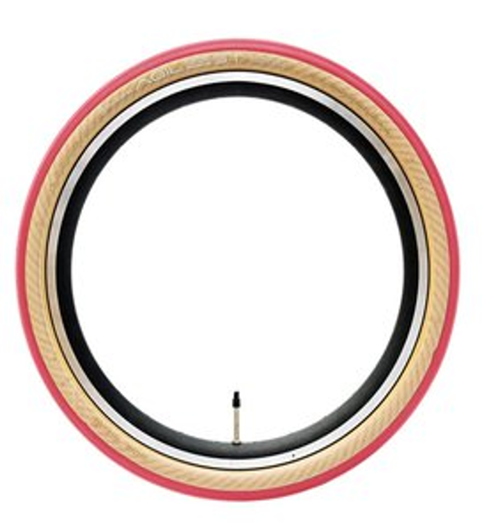 Panaracer AGILEST for Brompton Folding Tire (16 x 1.35 / 35-349)