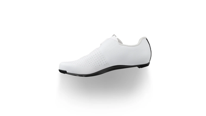 Fizik Tempo Decos Carbon Road Cycling Shoes WHITE