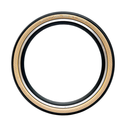 Panaracer AGILEST for Brompton Folding Tire (16 x 1.35 / 35-349)