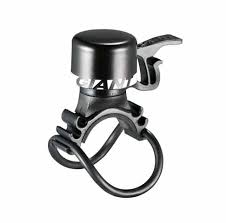 Giant Bell DING-A-LING Mini - Black