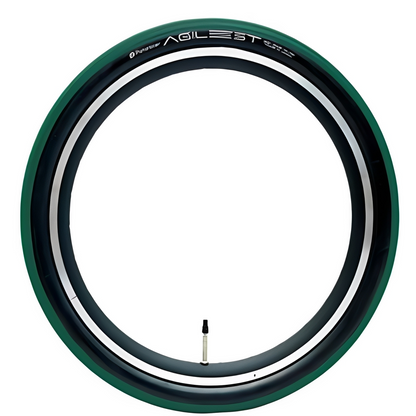 Panaracer AGILEST for Brompton Folding Tire (16 x 1.35 / 35-349)