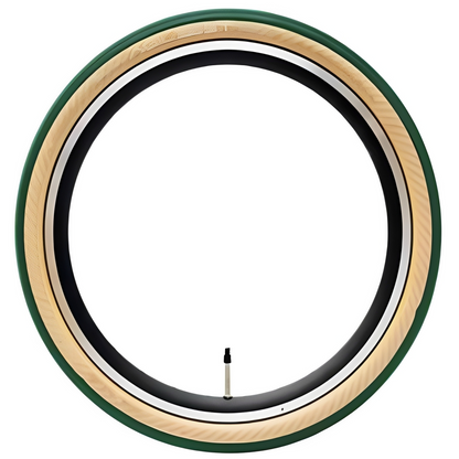 Panaracer AGILEST for Brompton Folding Tire (16 x 1.35 / 35-349)