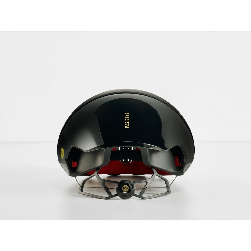 Trek Ballista Mips Road Bike Helmet