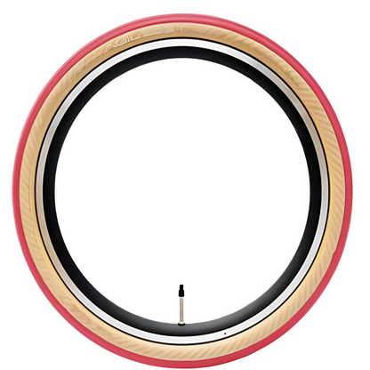 Panaracer AGILEST for Brompton Folding Tire (16 x 1.35 / 35-349)