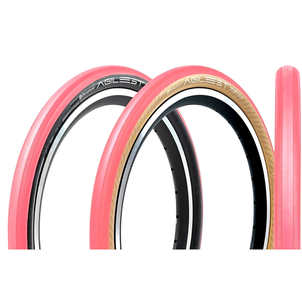 Panaracer AGILEST for Brompton Folding Tire (16 x 1.35 / 35-349)