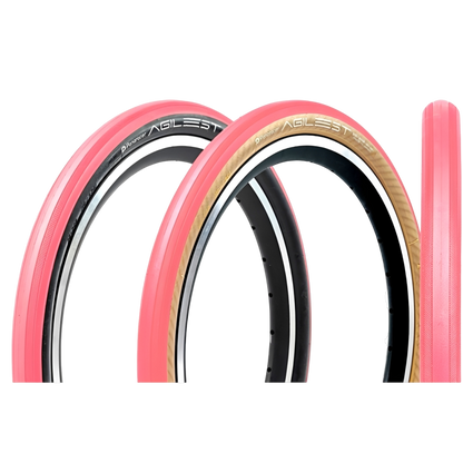Panaracer AGILEST for Brompton Folding Tire (16 x 1.35 / 35-349)