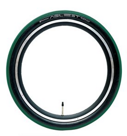 Panaracer AGILEST for Brompton Folding Tire (16 x 1.35 / 35-349)