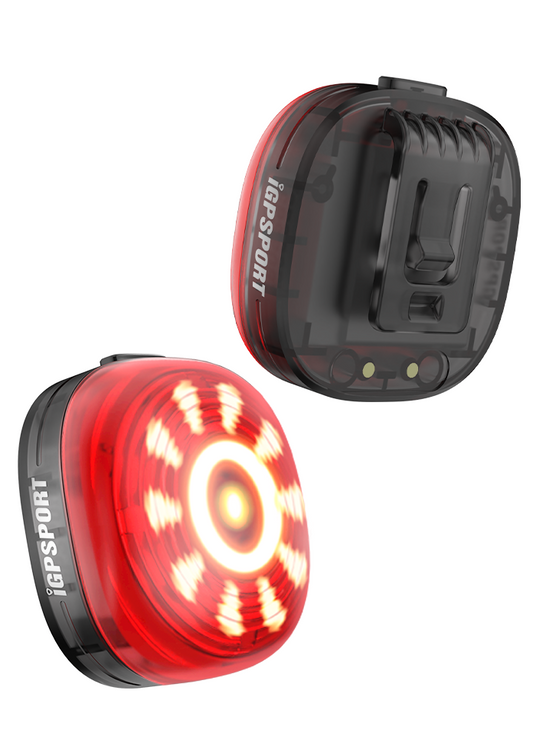 IGPSPORT TL30 Smart Taillight