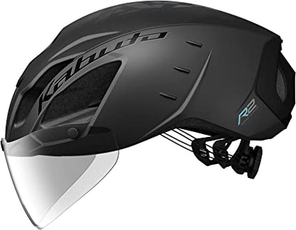 OGK Kabuto Aero-R2TR Aerodynamics Helmet