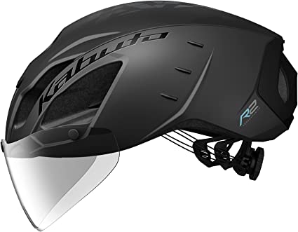 OGK Kabuto Aero-R2TR Aerodynamics Helmet