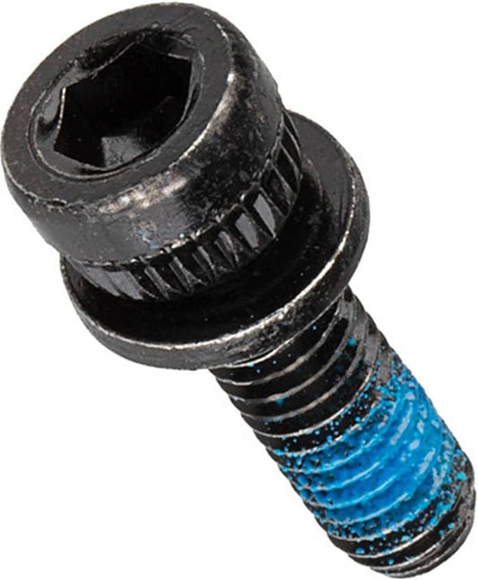 シマノ BR-M525 キャリパー固定ボルト(10本/パック)