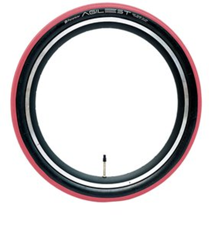 Panaracer AGILEST for Brompton Folding Tire (16 x 1.35 / 35-349)