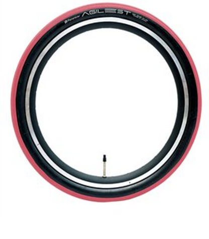 Panaracer AGILEST for Brompton Folding Tire (16 x 1.35 / 35-349)