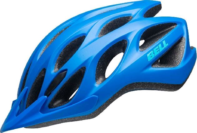 bike helmet 50-57cm BELL Charger JR Asian Fit Child Helmet (UY 50-57cm) – On9bike