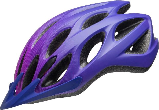 BELL Charger JR Asian Fit Child Helmet (UY 50-57cm) – On9bike BELL Charger JR Asian Fit Child Helmet (UY 50-57cm) – On9bike