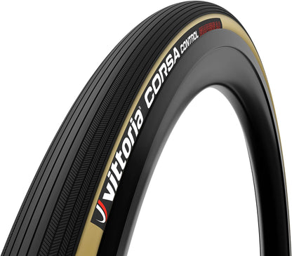 Vittoria Corsa Control G2.0 Foldable Tire