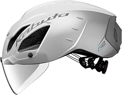 OGK Kabuto Aero-R2TR Aerodynamics Helmet