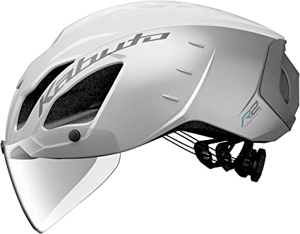OGK KABUTO AERO-R2 TR HELMET