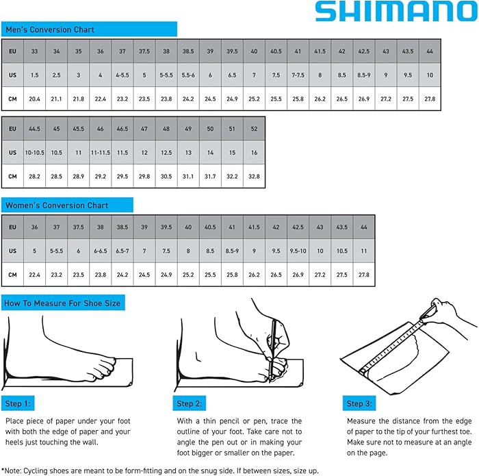 Shimano SH-RP101 Road Shoes