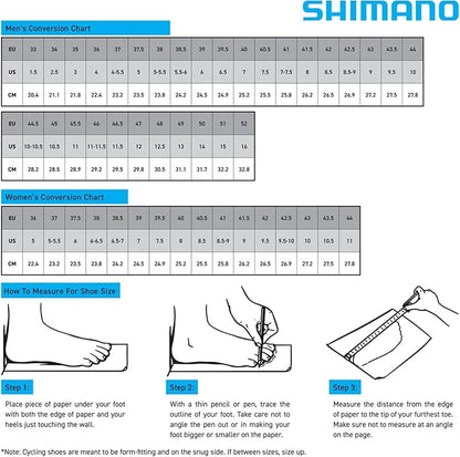 Shimano SH-RP101 Road Shoes
