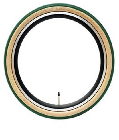Panaracer AGILEST for Brompton Folding Tire (16 x 1.35 / 35-349)