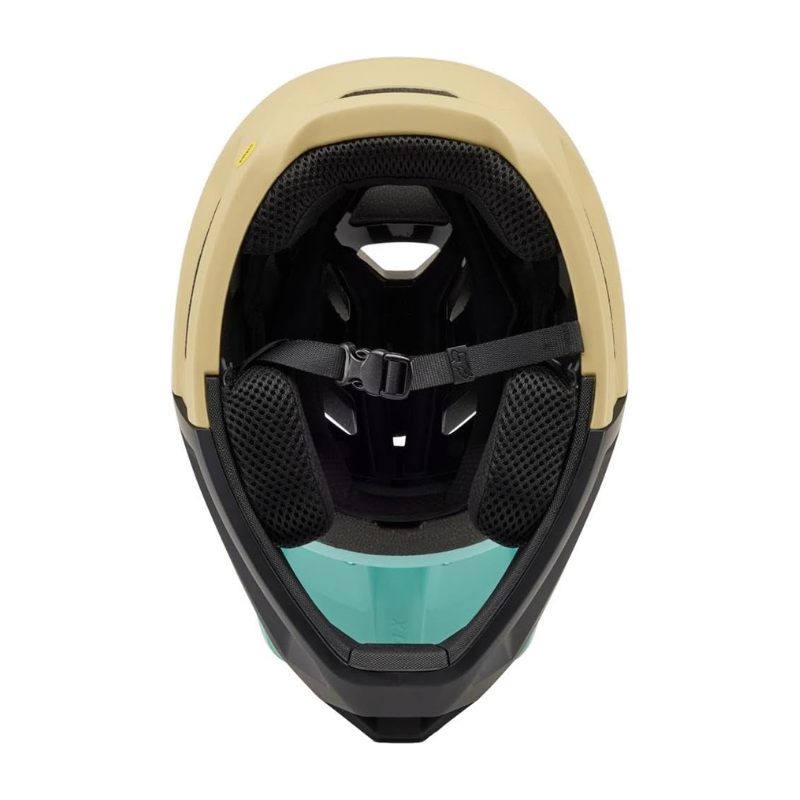 Fox Proframe Full Face Helmet
