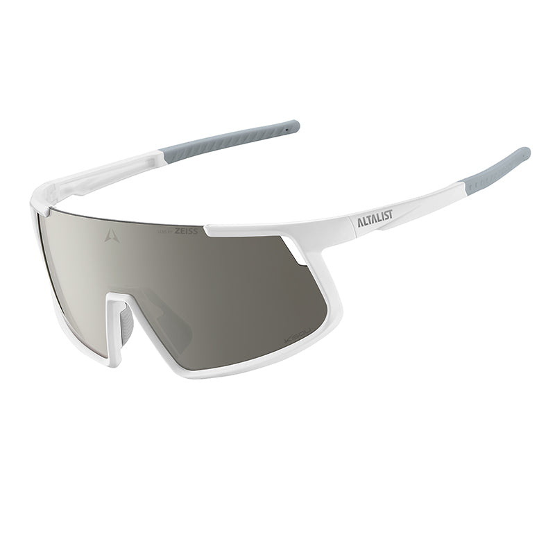 ALTALIST KISOU CR1 Zeiss Advanced Sports Sunglasses (Mirror Lens)