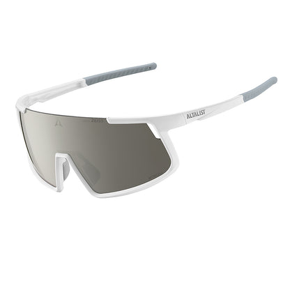 ALTALIST KISOU CR1 Zeiss Advanced Sports Sunglasses (Mirror Lens)