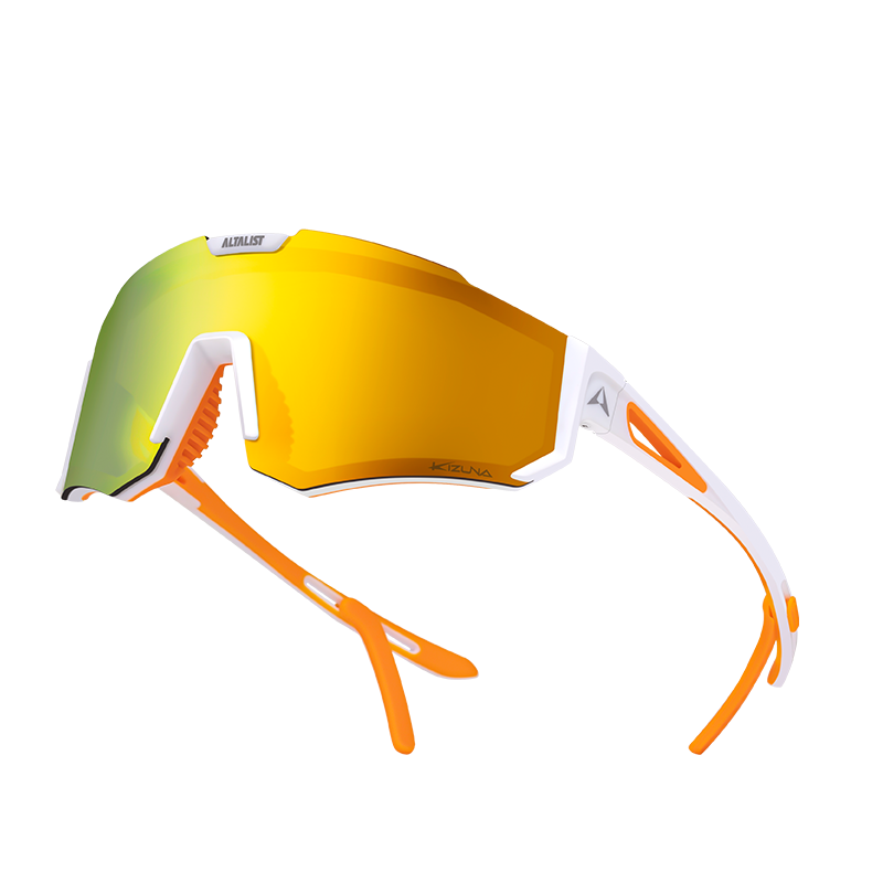 ALTALIST Jr Sunglasses-KIZUNA JR (PC)