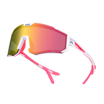 ALTALIST Jr Sunglasses-KIZUNA JR (PC)