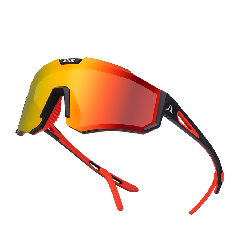 ALTALIST Jr Sunglasses-KIZUNA JR (PC)