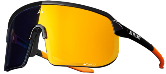 ALTALIST Sports Eyewear (VIV20 Photochromic Mirror) KAKU SP2