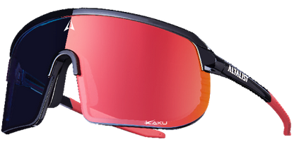 ALTALIST Sports Eyewear (VIV20 Photochromic Mirror) KAKU SP2